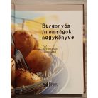 Polgár Anita (szerk.): Burgonyás finomságok nagykönyve