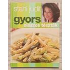 Stahl Judit: Gyors olaszos tészták