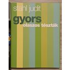 Stahl Judit: Gyors olaszos tészták