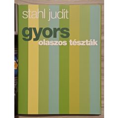 Stahl Judit: Gyors olaszos tészták