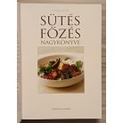 Sütés-főzés nagykönyve