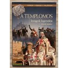 Stefano Varanelli: A templomos lovagok legendája