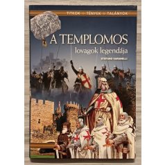 Stefano Varanelli: A templomos lovagok legendája