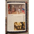 Stefano Varanelli: A templomos lovagok legendája