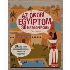 Cath Senker: Az ókori Egyiptom 30 másodpercben