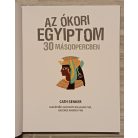 Cath Senker: Az ókori Egyiptom 30 másodpercben