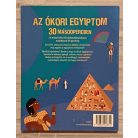 Cath Senker: Az ókori Egyiptom 30 másodpercben