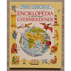 Jane Elliott - Colin King: Enciklopédia gyermekeknek