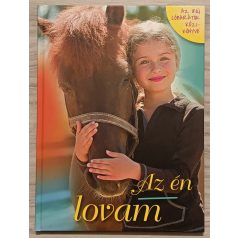 Szarvas Tímea: Az én lovam