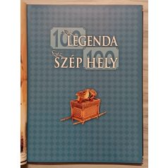 Zima Szabolcs: Száz legenda, száz szép hely (3D-s képek)