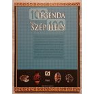 Zima Szabolcs: Száz legenda, száz szép hely (3D-s képek)