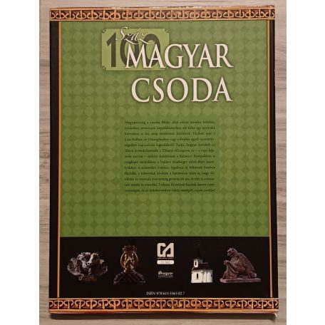 Száz magyar csoda