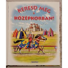Keresd meg a középkorban!