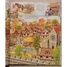 Keresd meg a középkorban!