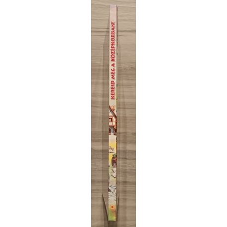 Keresd meg a középkorban!