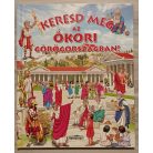 Keresd meg az ókori Görögországban!