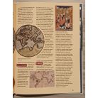 Rainer Dr. Köthe: Felfedezők és utazásaik (Mi micsoda 16.)