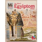 Dieter Kurth: Az ókori Egyiptom titkai (Mi micsoda 40.)