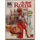 Ernst Künzl: Az ókori Róma (Mi micsoda 44.)