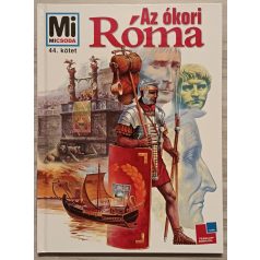 Ernst Künzl: Az ókori Róma (Mi micsoda 44.)