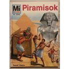 Hans Reichardt: Piramisok (Mi micsoda 59.)