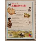Francz Magdolna: Otthonunk, Magyarország - Mi Micsoda