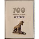 Fiona MacDonald: 100 állomás - 100 kaland - Görögök