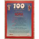 Fiona MacDonald: 100 állomás - 100 kaland - Róma