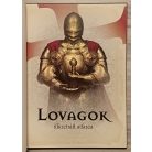 Kész Barnabás: Lovagok - Illusztrált atlasza (3D-s könyvek)