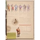 Kész Barnabás: Lovagok - Illusztrált atlasza (3D-s könyvek)