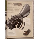 Kész Barnabás: Lovagok - Illusztrált atlasza (3D-s könyvek)