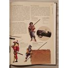 Kész Barnabás: Lovagok - Illusztrált atlasza (3D-s könyvek)