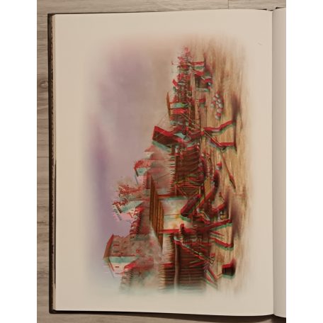 Kész Barnabás: Lovagok - Illusztrált atlasza (3D-s könyvek)