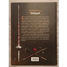 Kész Barnabás: Lovagok - Illusztrált atlasza (3D-s könyvek)