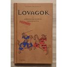 Michael Prestwich: Lovagok - A középkori harcos kézikönyve 