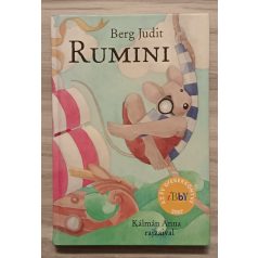 Berg Judit: Rumini