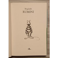 Berg Judit: Rumini