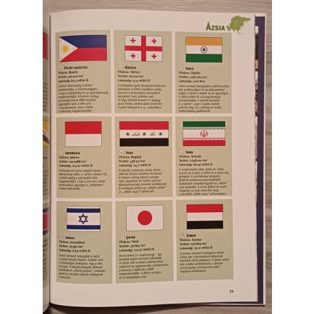 Schafnitzl, Lioba; Schurdel, Harry D.: Zászlók és lobogók (Mi micsoda 102.)