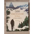 Steve Fallon: 500 túra történelmi csataterekhez