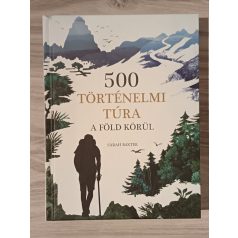 Steve Fallon: 500 túra történelmi csataterekhez