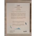 Steve Fallon: 500 túra történelmi csataterekhez