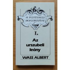 Wass Albert: A funtineli boszorkány I-III. (Teljes!)