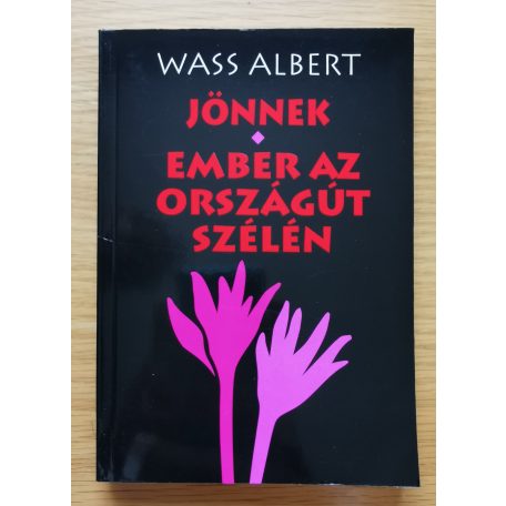 Wass Albert: Jönnek/Ember az országút szélén