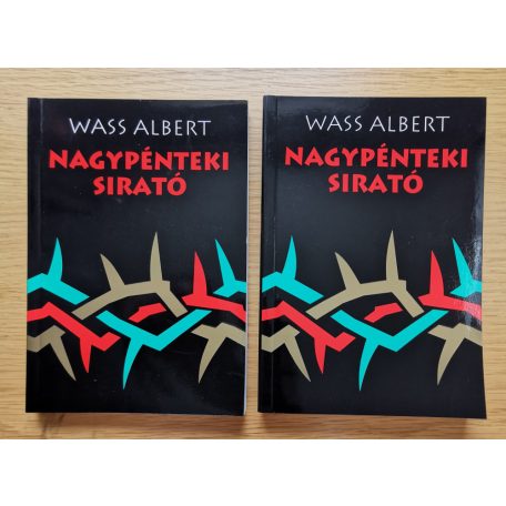 Wass Albert: Nagypénteki sirató 1-2.