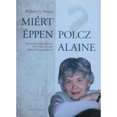 Polcz Alaine