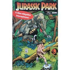 Jurrasic Park