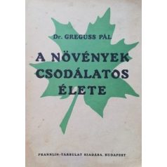 Növénytan