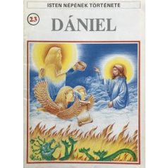 Isten népének története