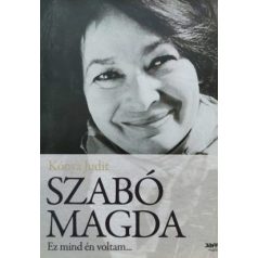 Szabó Magda