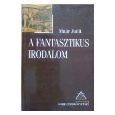 Egyéb fantasztikus irodalom